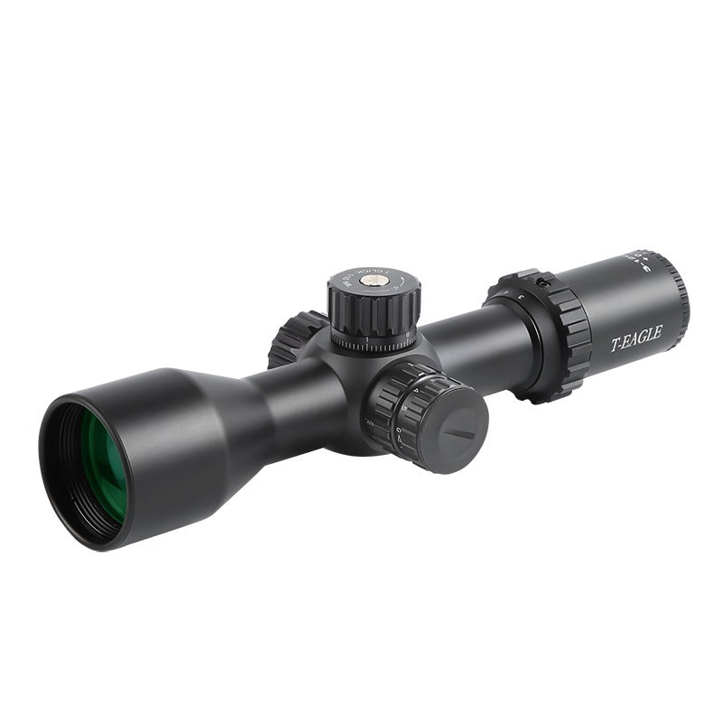 MR 3-12X42 FFP