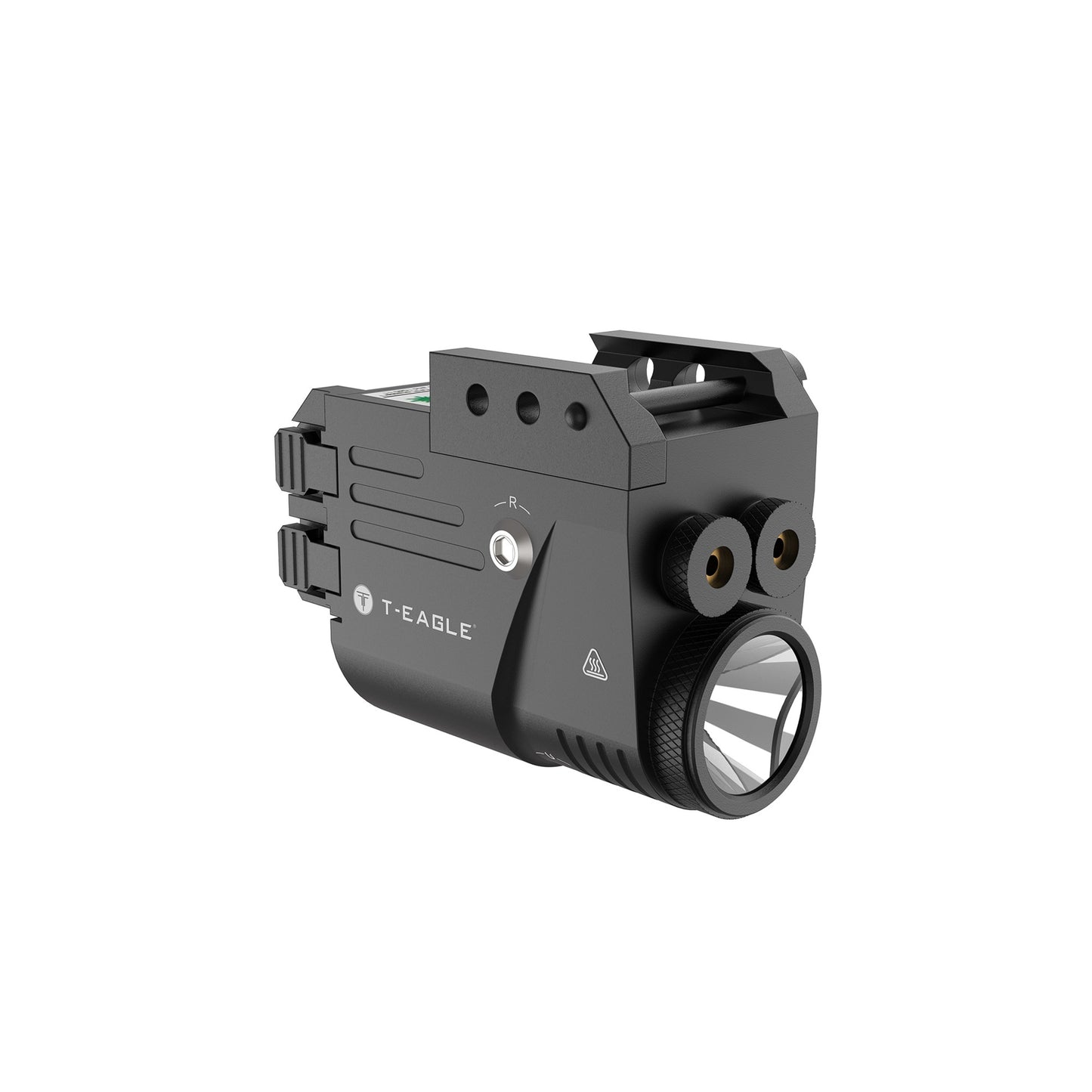 TL-2S Laser Flashlight