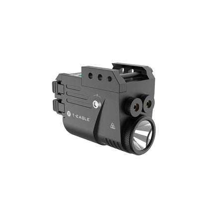 TL-2S Laser Flashlight