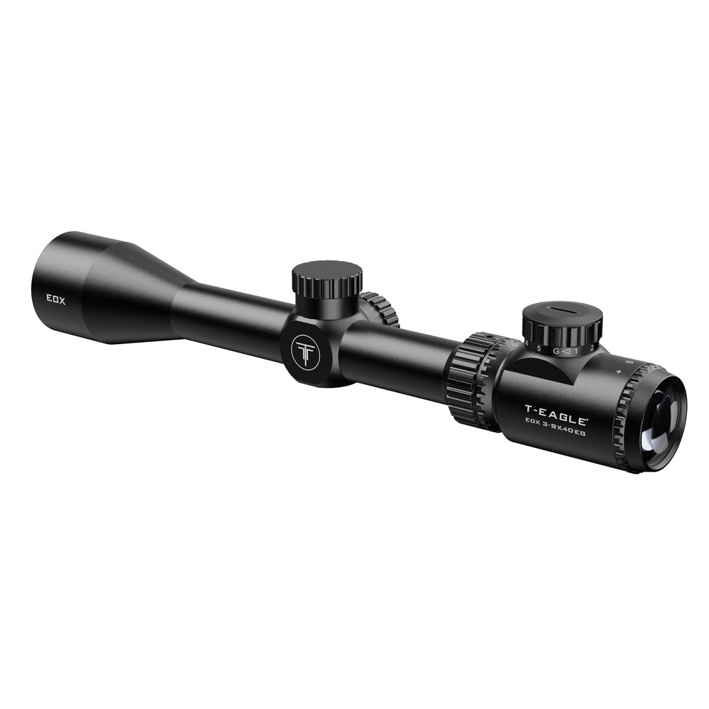 EOX 3-9X40 EG