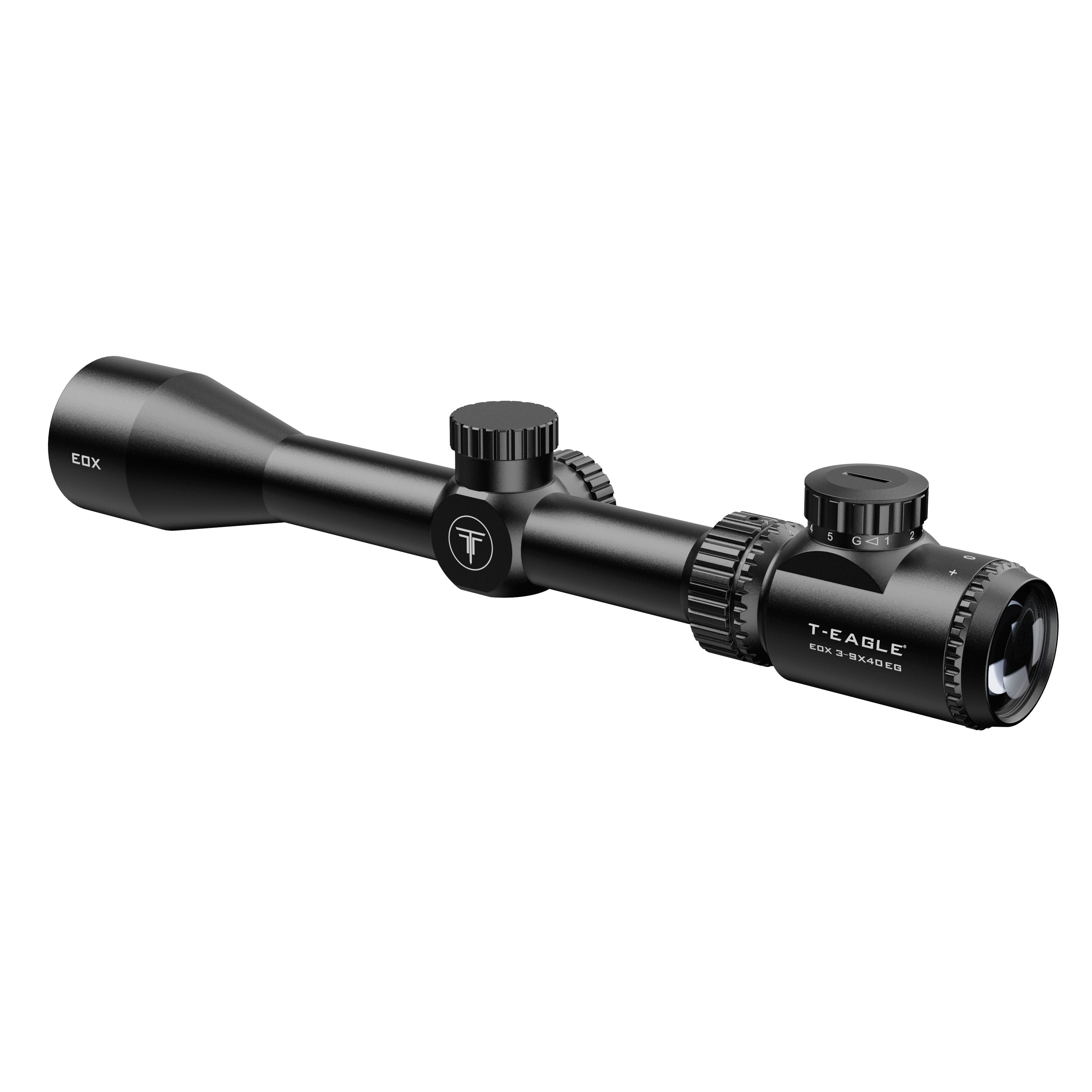EOX 3-9X40 EG