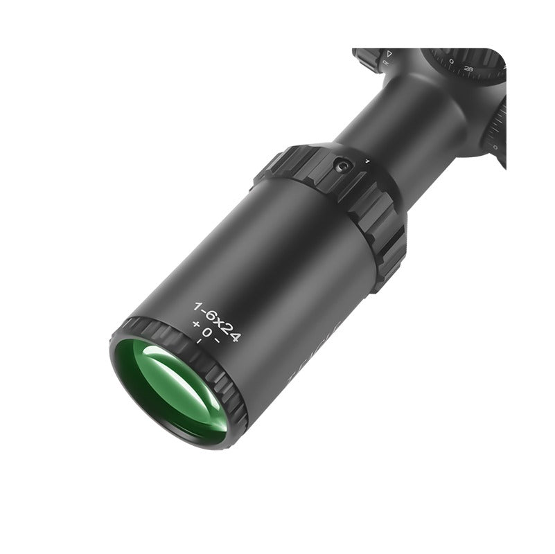 MR 1-6X24 IR