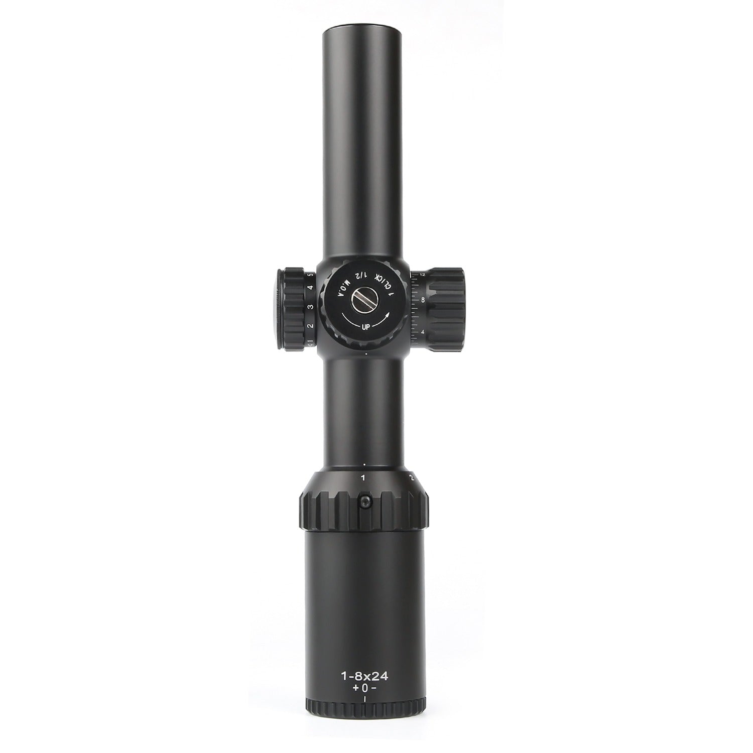 MR 1-8X24 IR