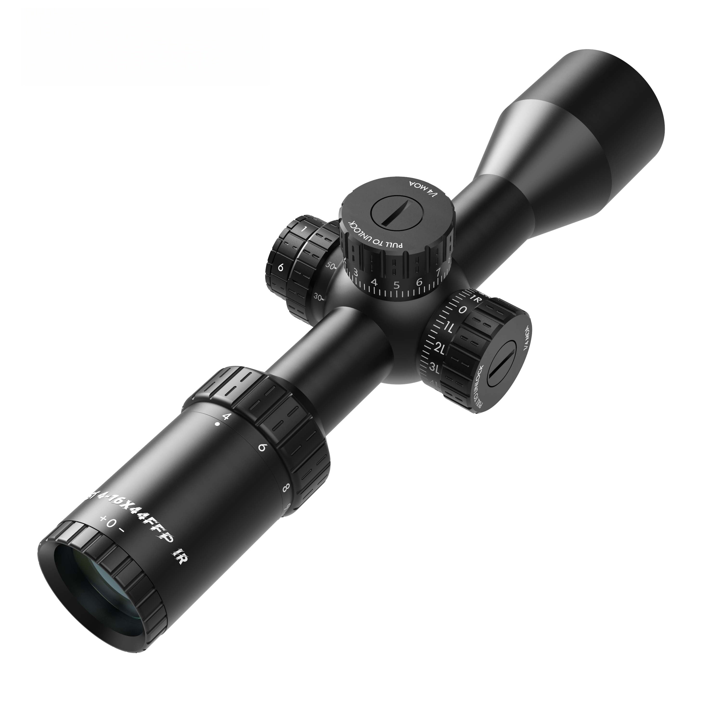 ST 4-16X44FFP IR