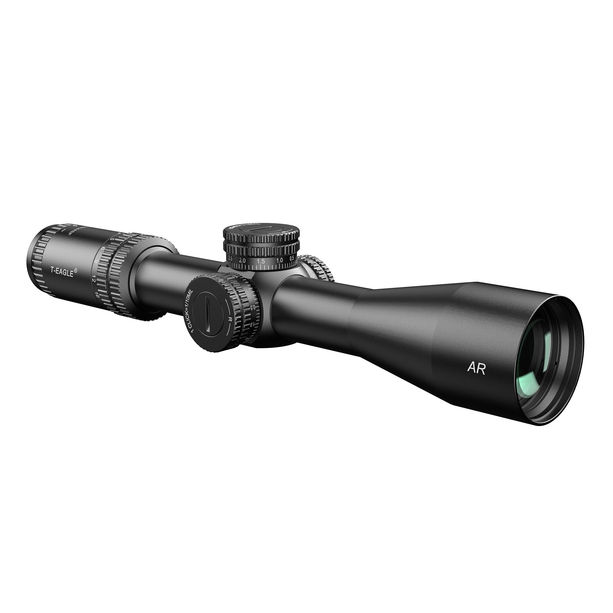 AR 4-16X44 SF