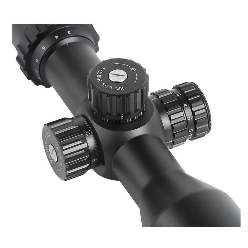 MR 3-12X42 FFP