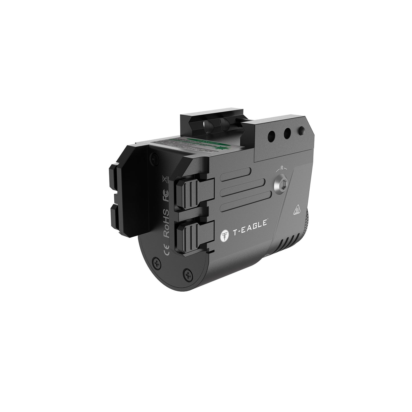 TL-2S Laser Flashlight