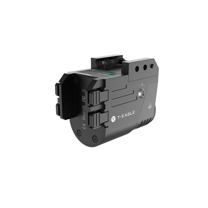 TL-2S Laser Flashlight