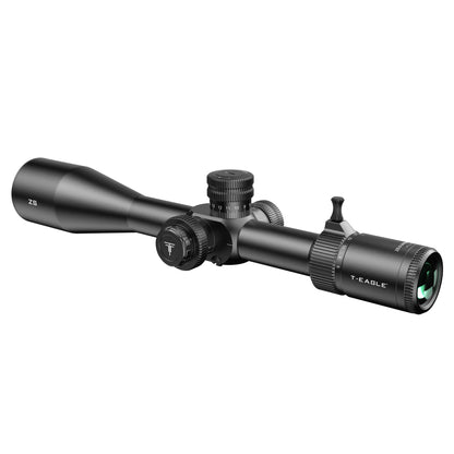 ZS 6-24X50 FFP IR[Zero Stop]
