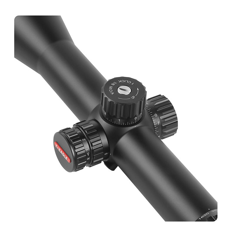 MR ED 4-48X65 SFIR