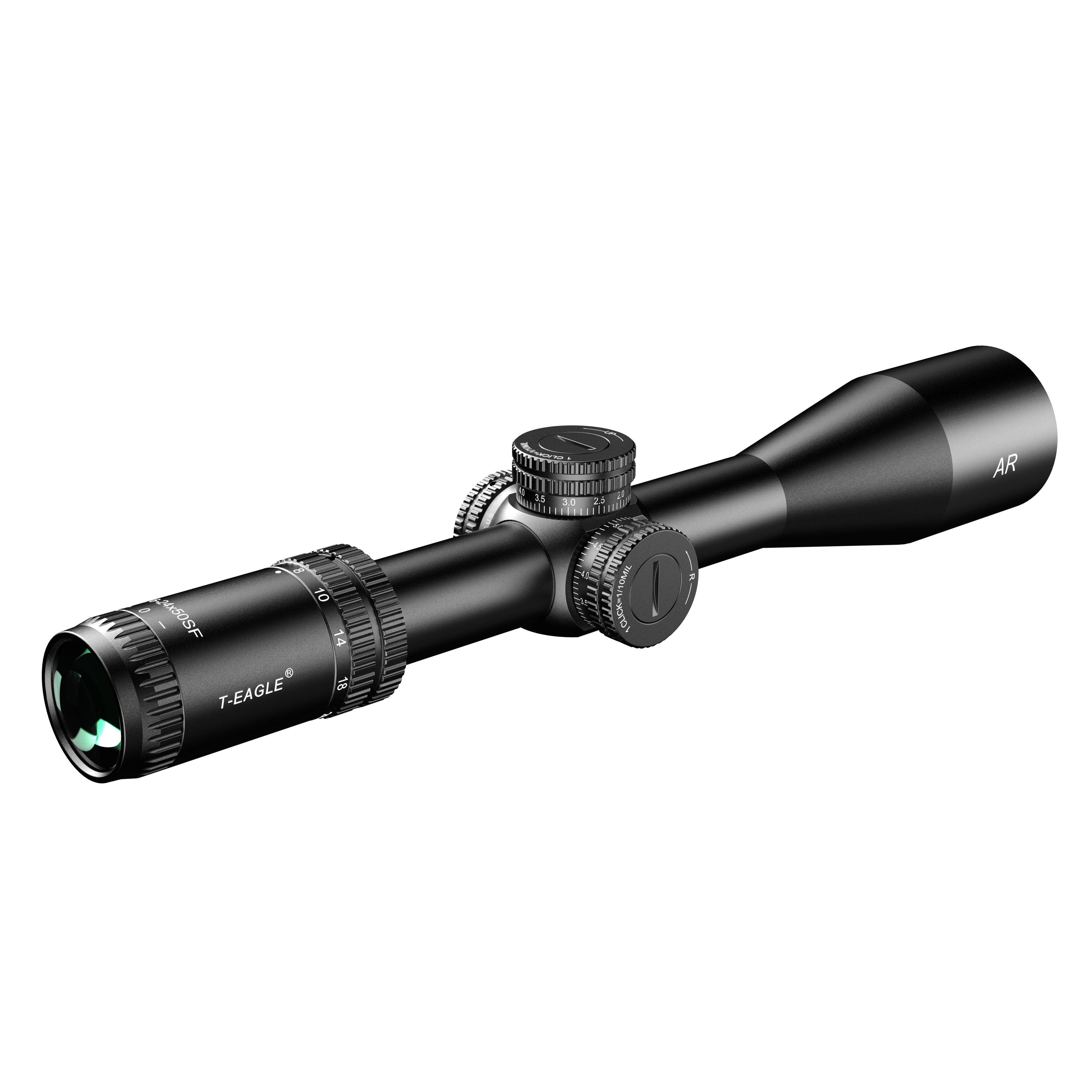 AR 6-24X50 SF