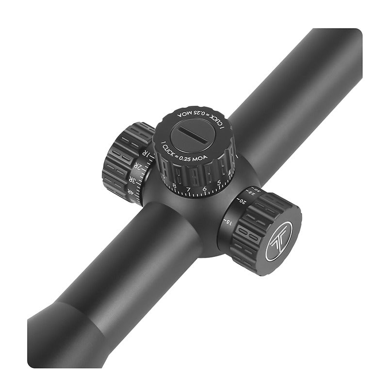 ST 6-24X50 FFP