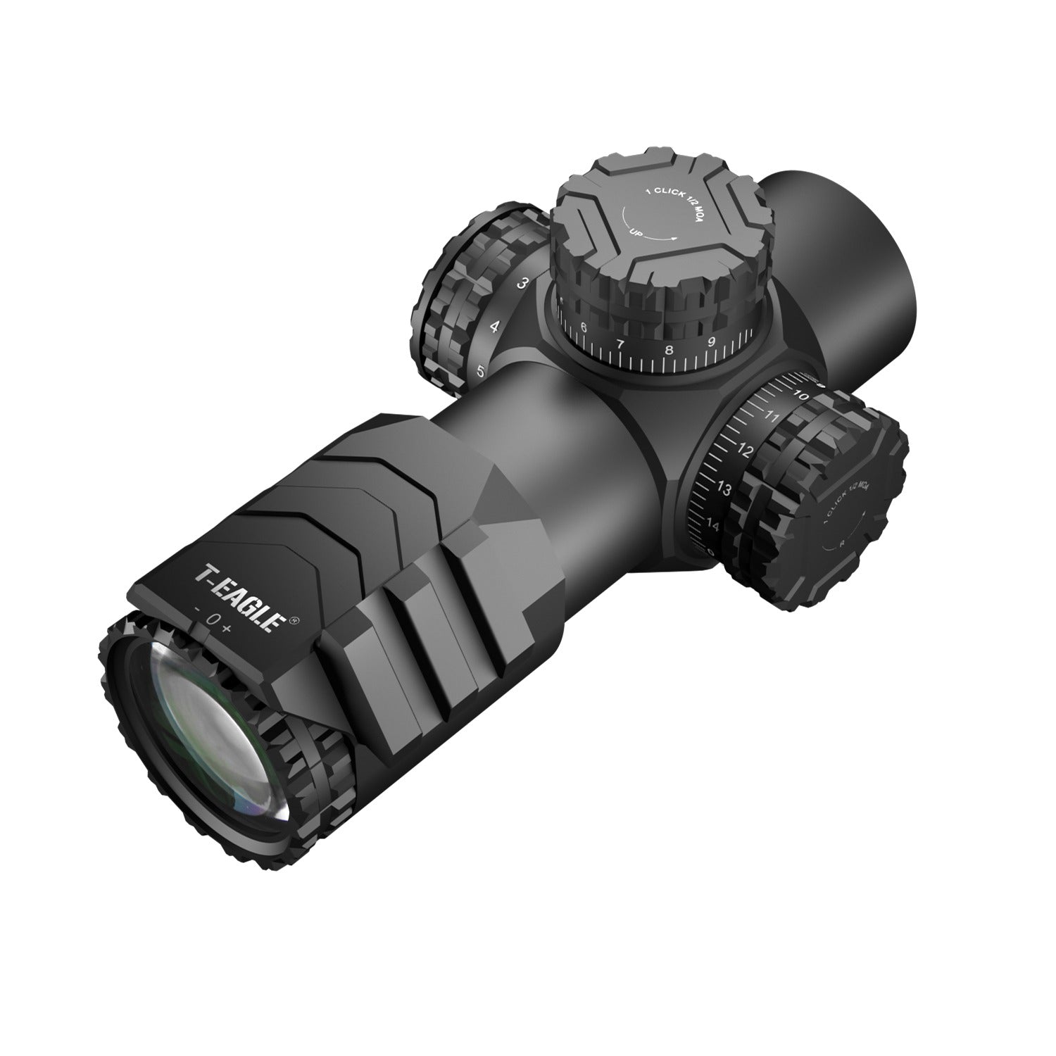 MR PRO 3X30 IR