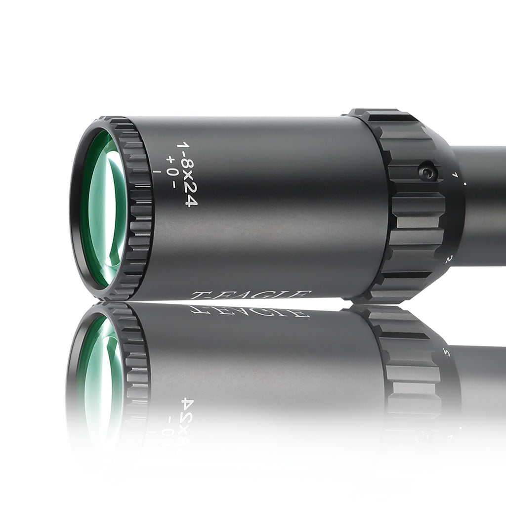 MR 1-8X24 IR