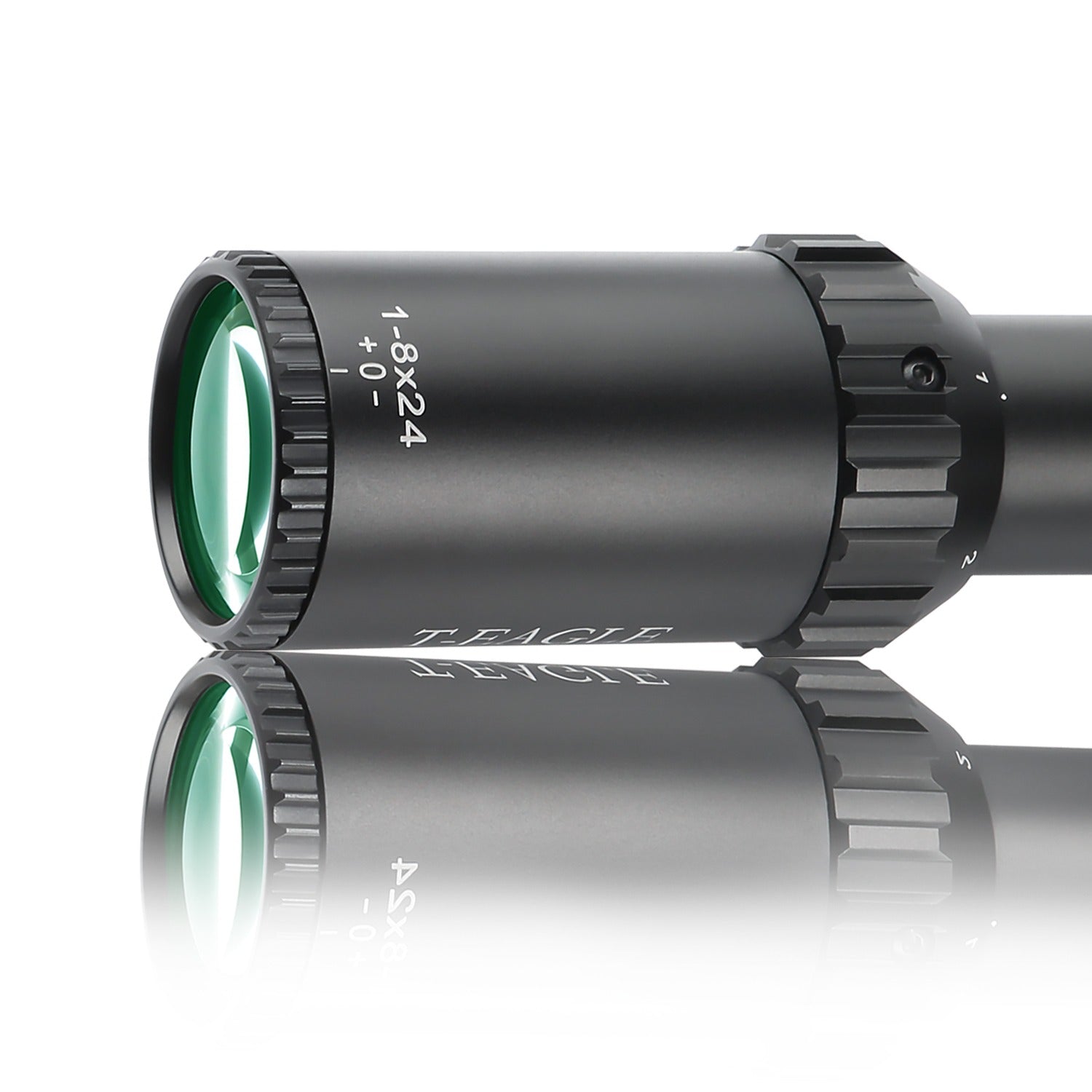 MR 1-8X24 IR