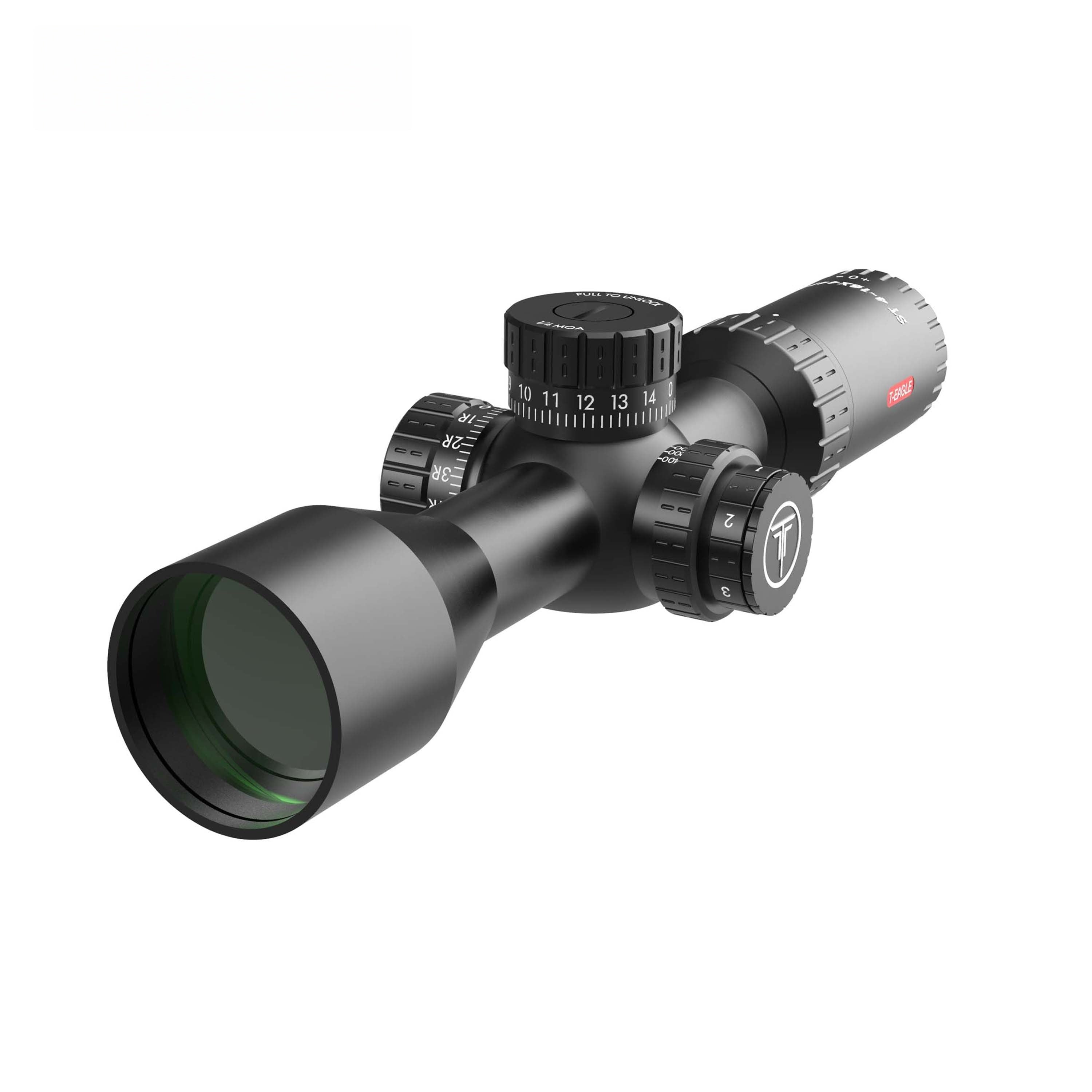 ST 4-16X44FFP IR