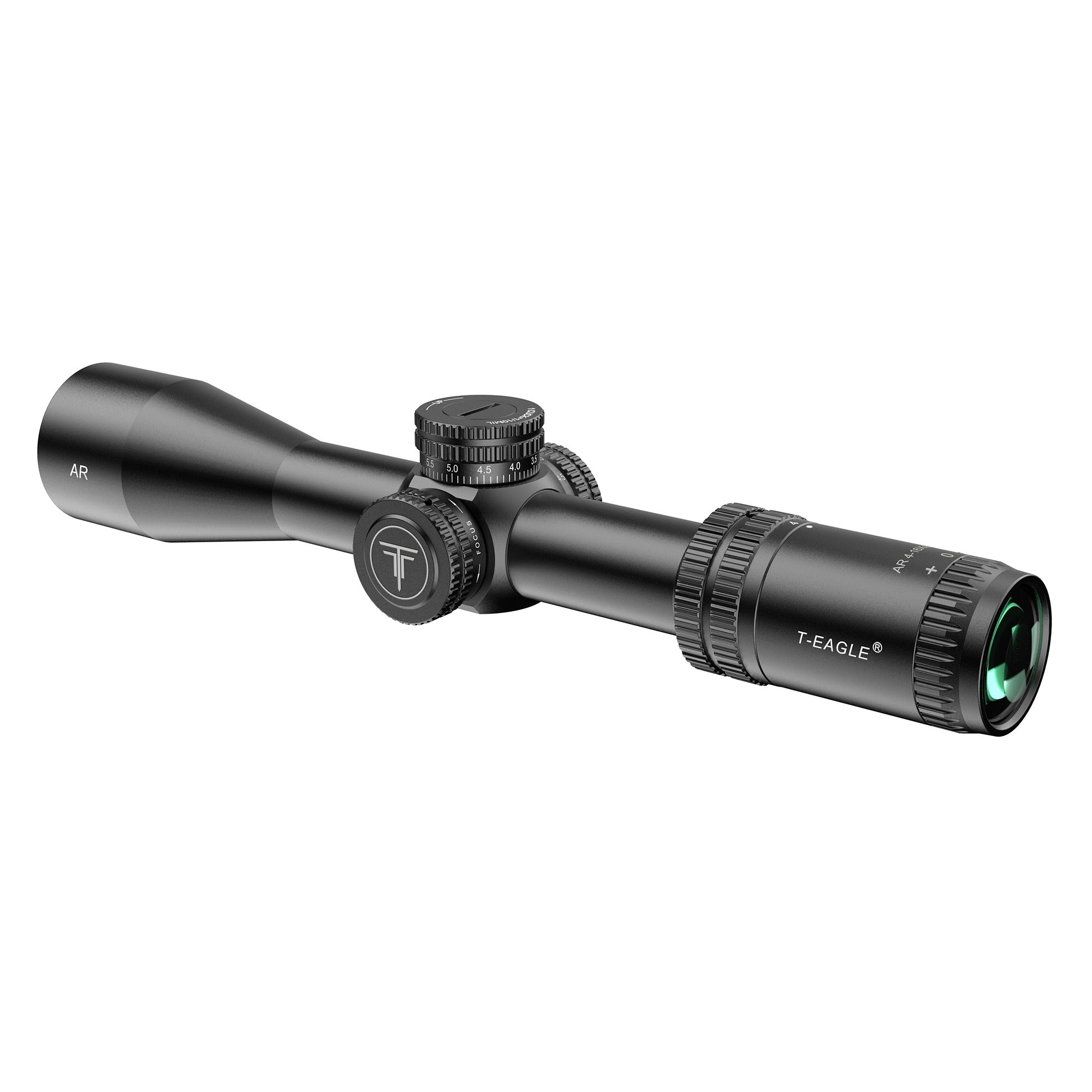 AR 4-16X44 SF