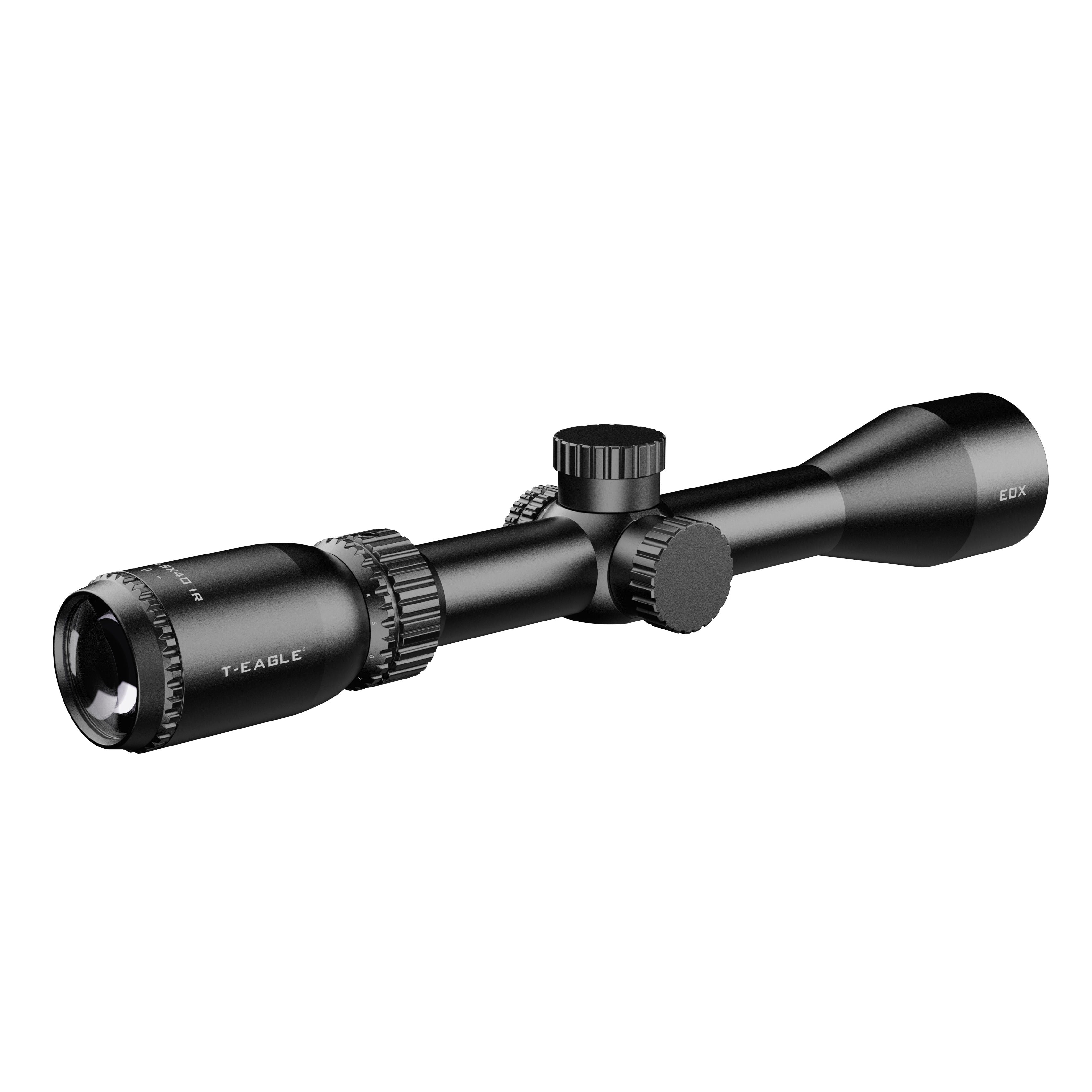 EOX 3-9X40 IR