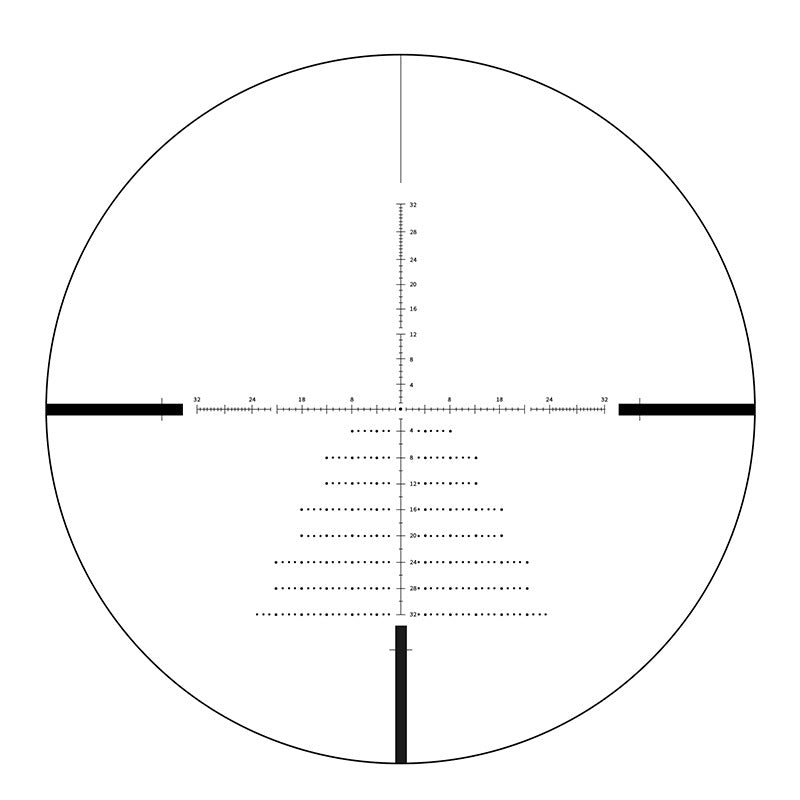 MR 3-30X56 SFIR
