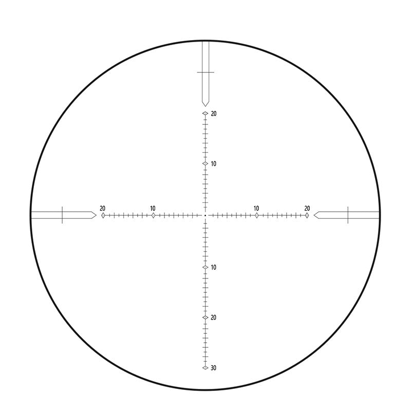 MR 2-20X44 SFIR