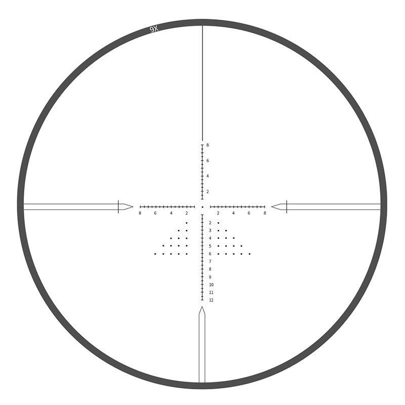 MR 3-12X42 FFP