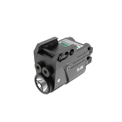 TL-2S Laser Flashlight
