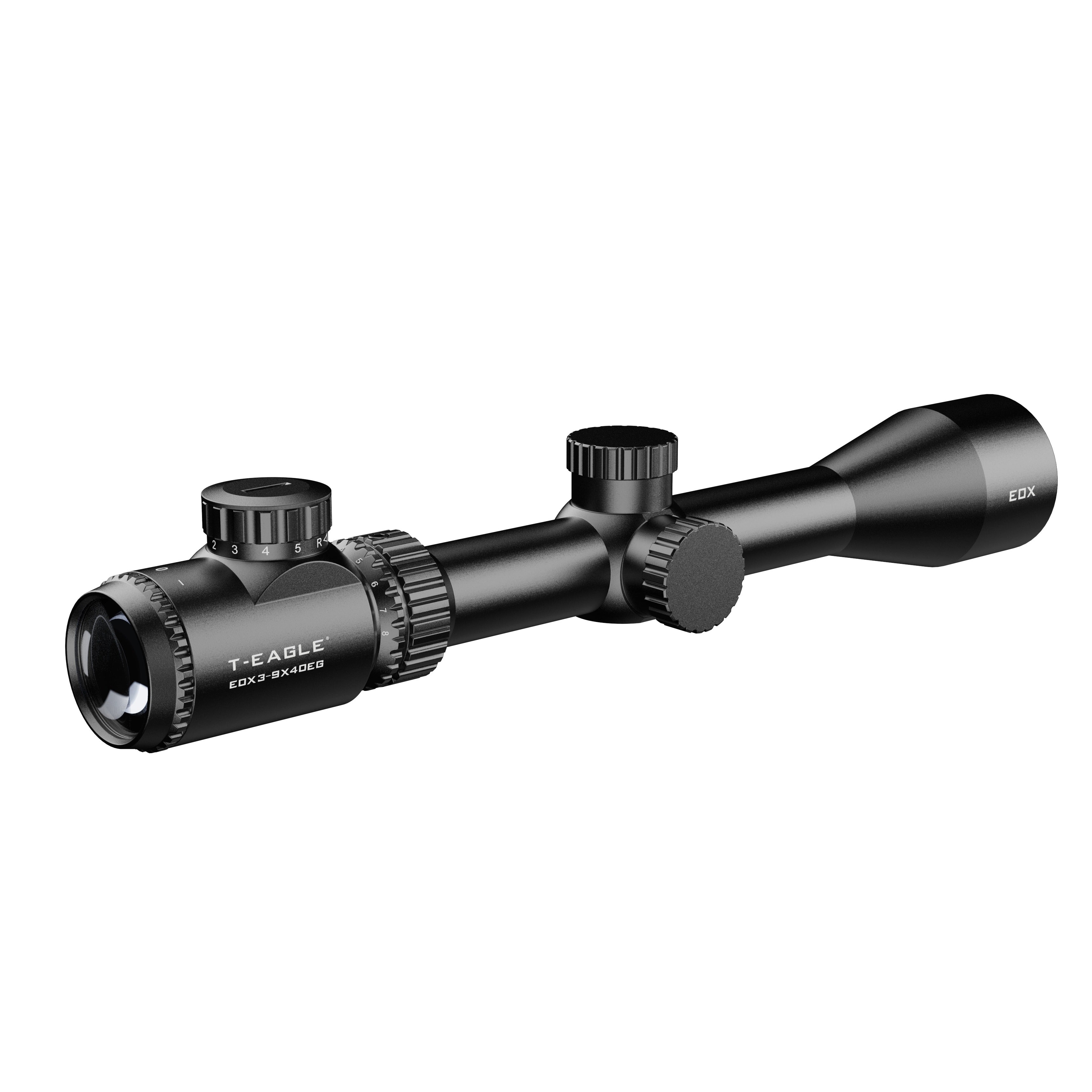 EOX 3-9X40 EG