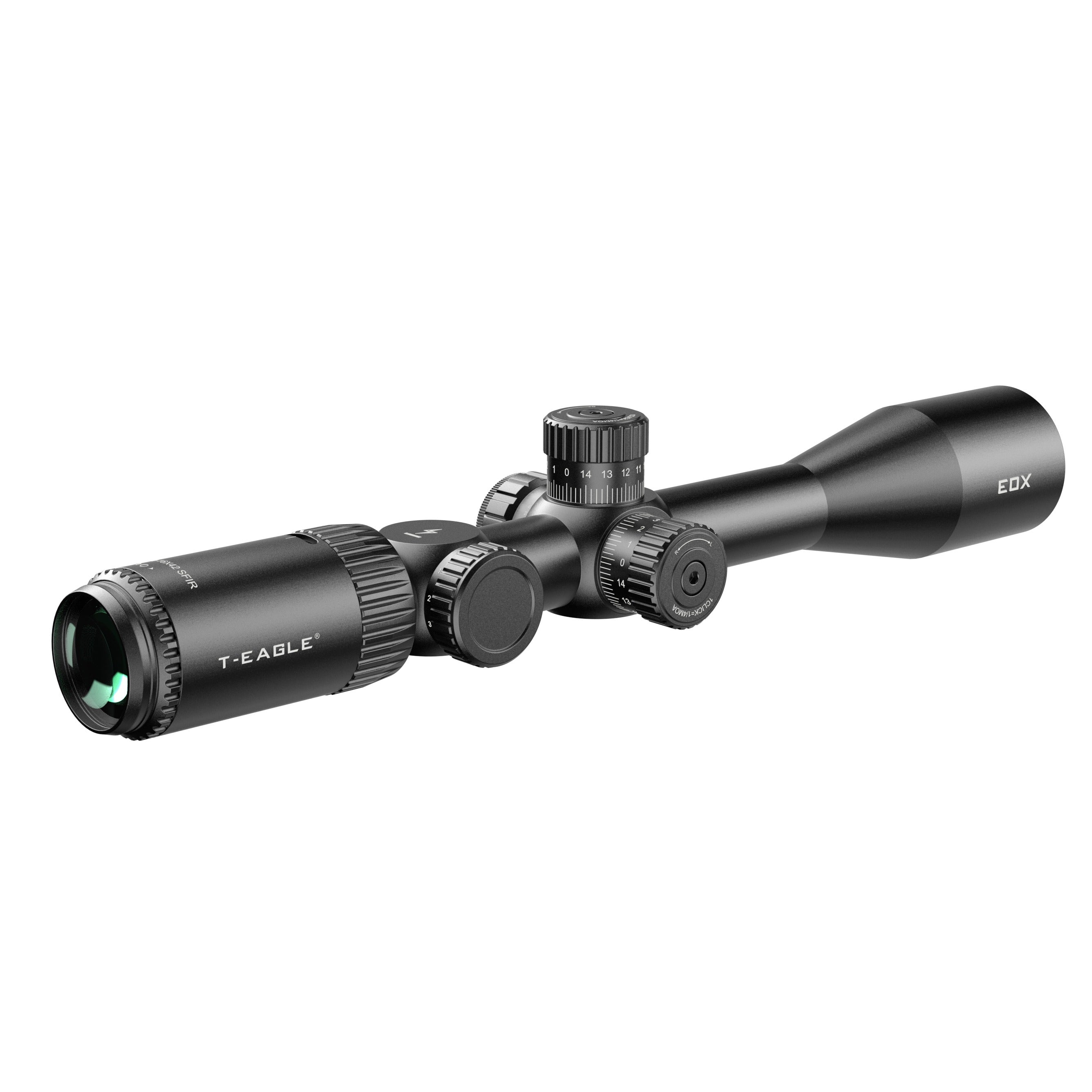 EOX 4-16X42 SFIR