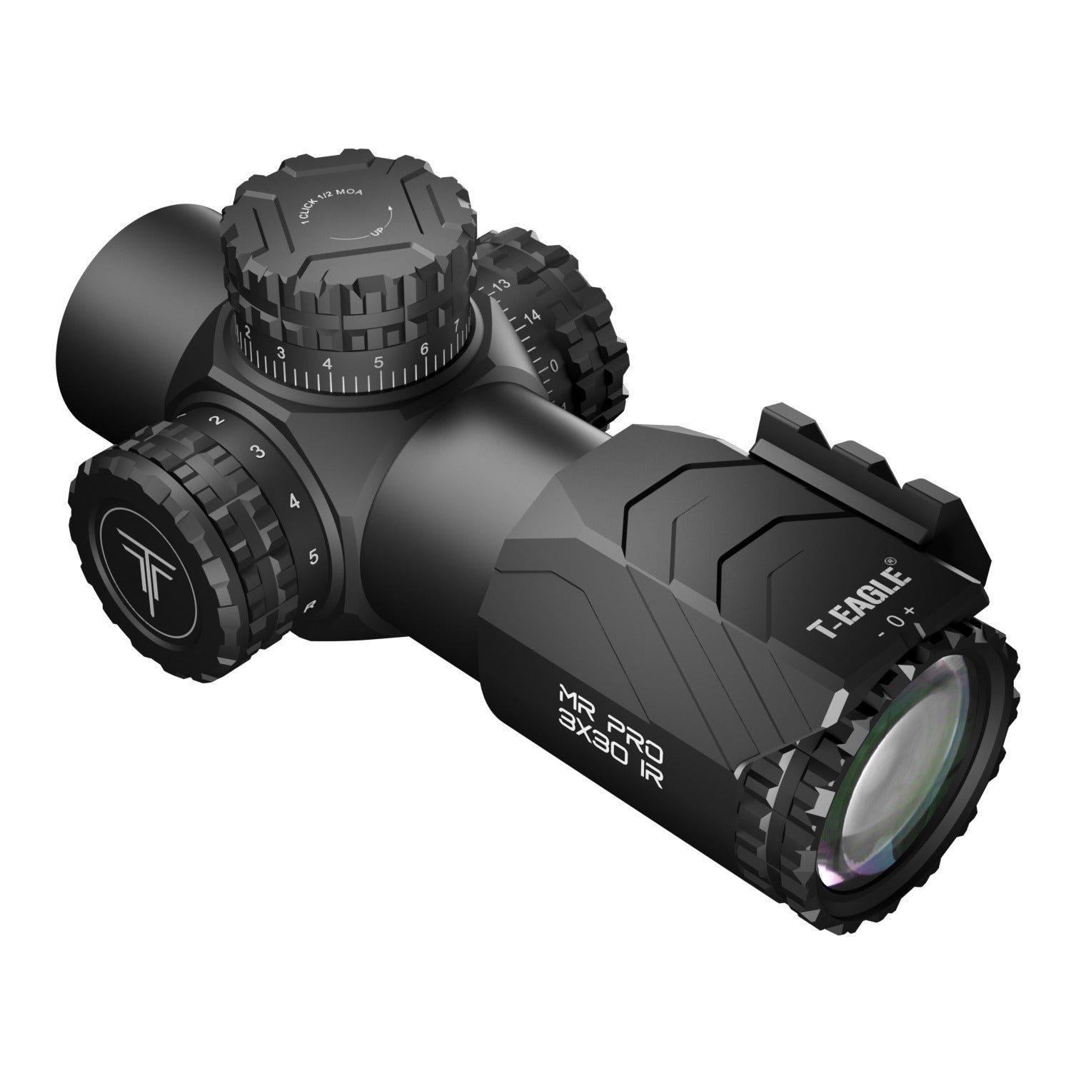 MR PRO 3X30 IR