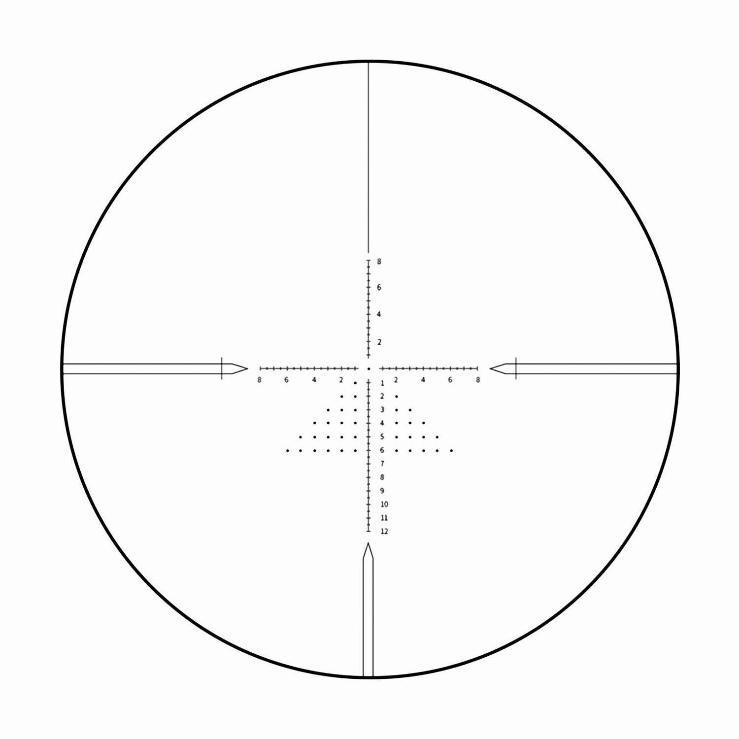 MR 1-8X24 IR