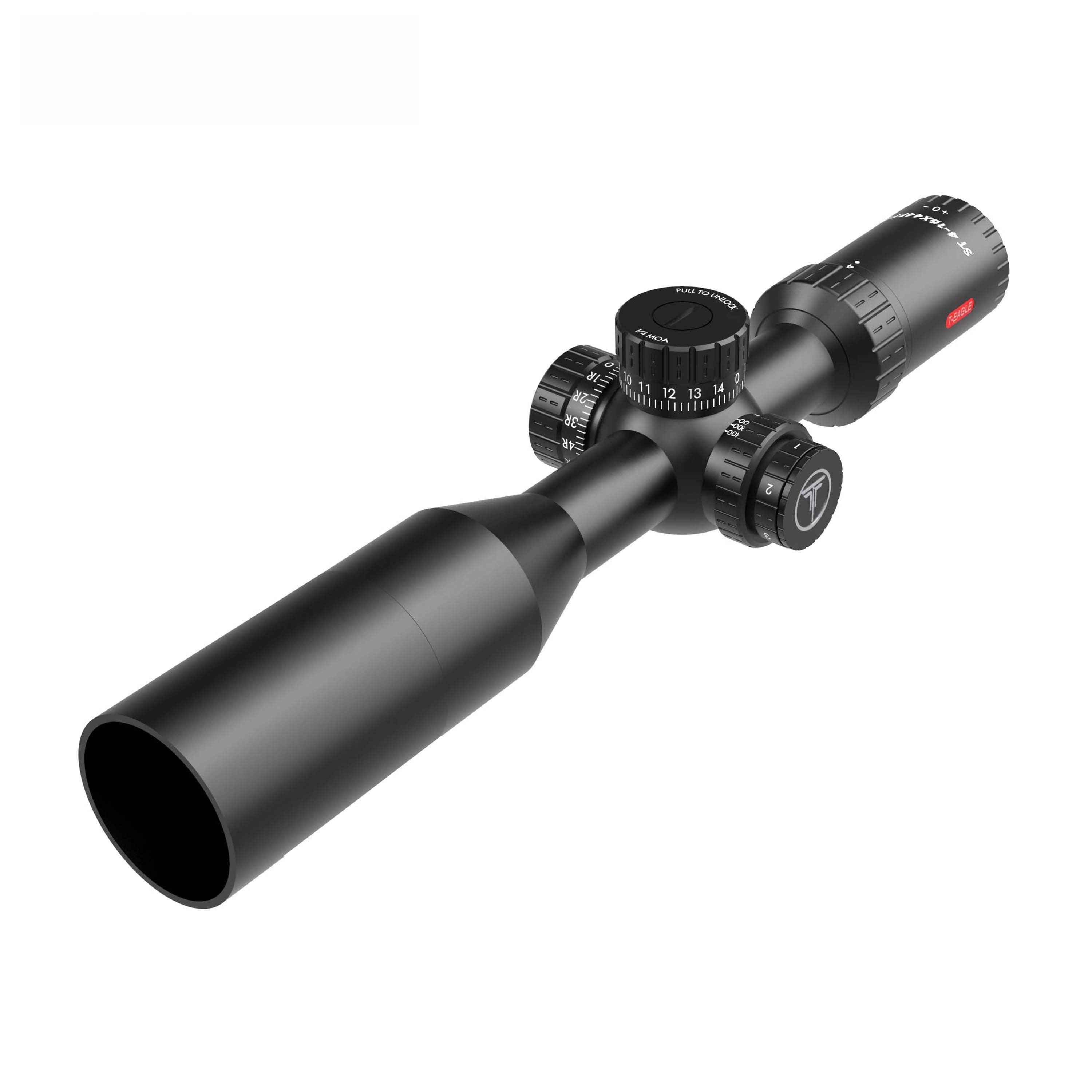 ST 4-16X44FFP IR