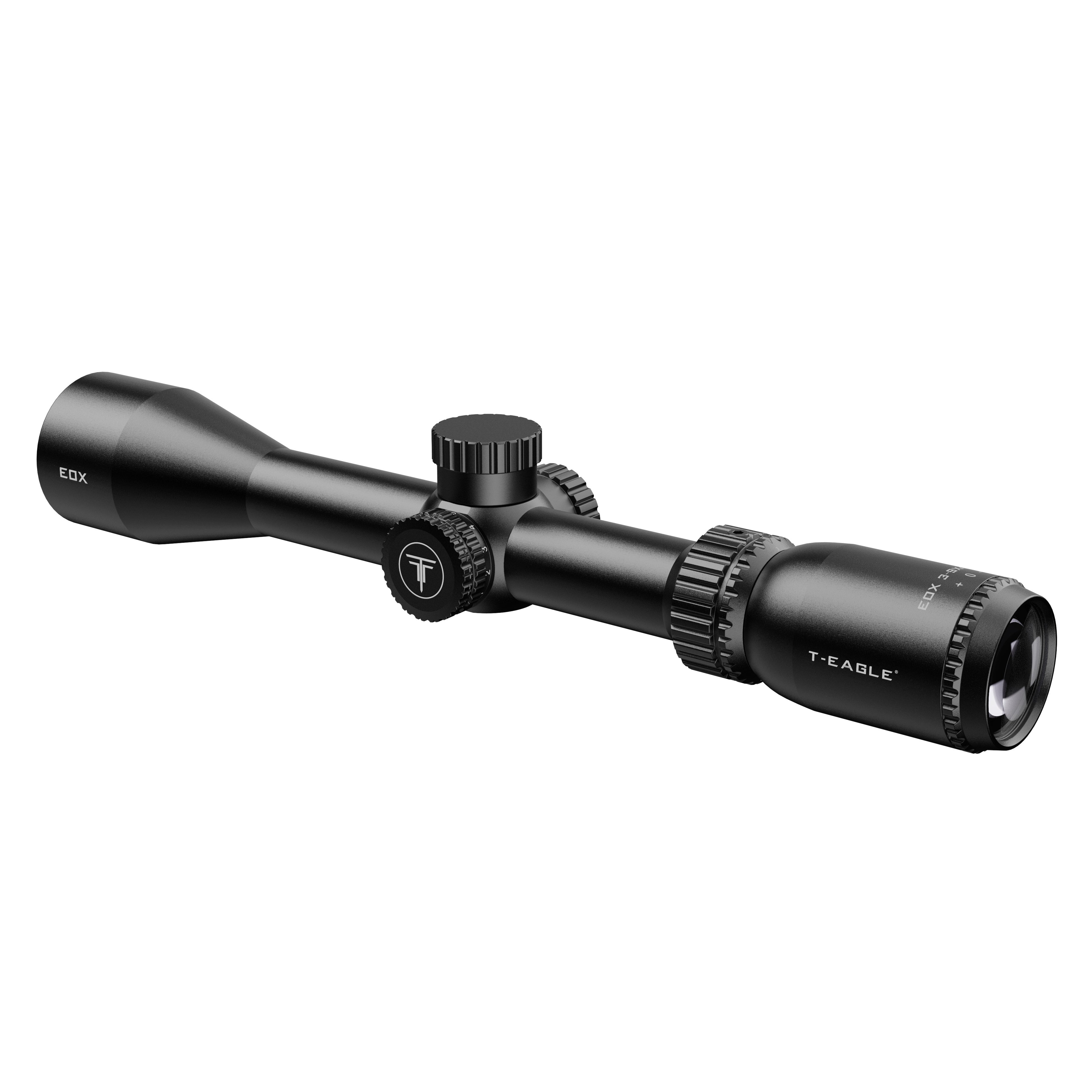 EOX 3-9X40 IR