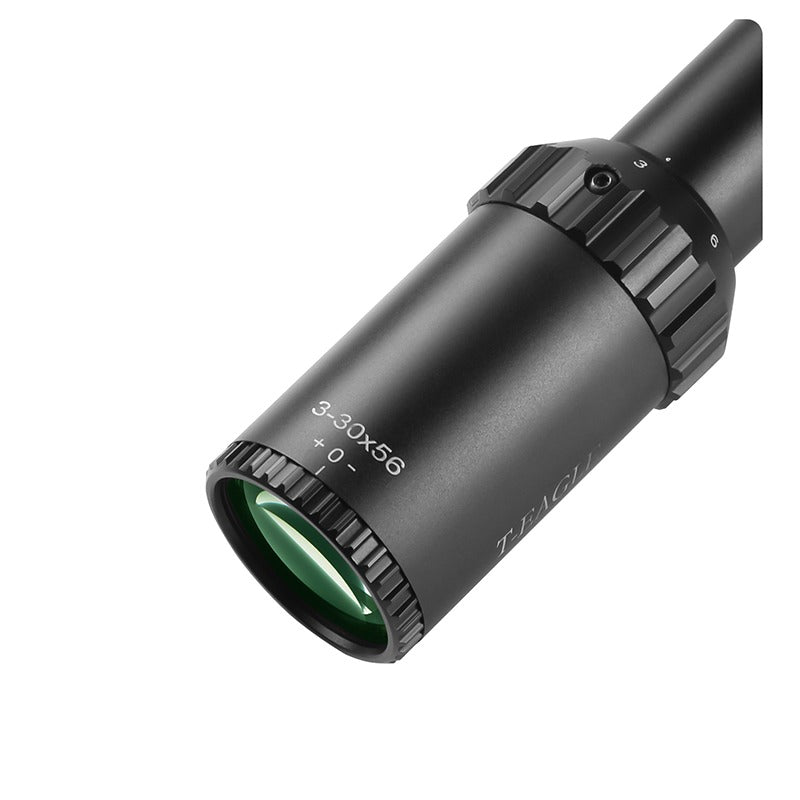 MR 3-30X56 SFIR