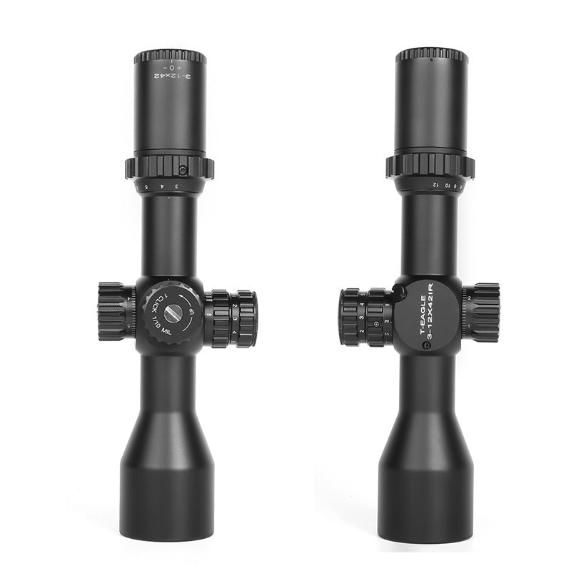 MR 3-12X42 FFP