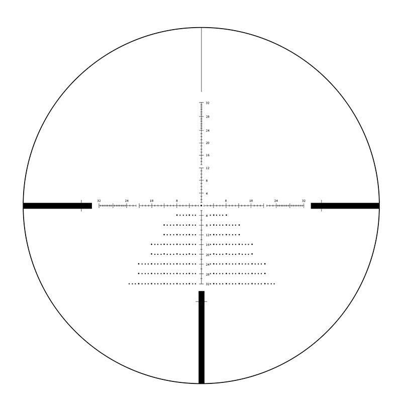 MR 10-40X56 SFIR