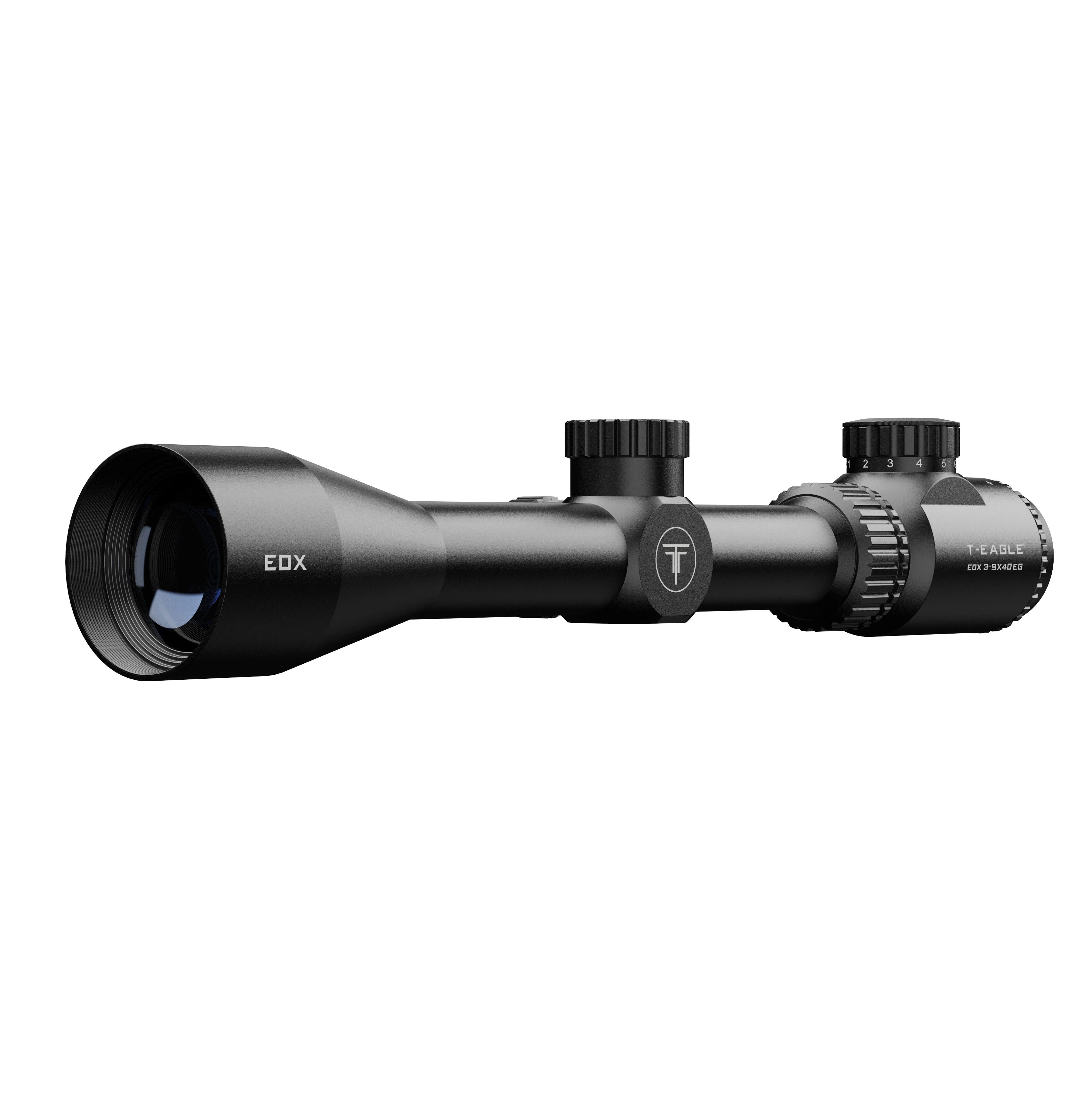 EOX 3-9X40 EG