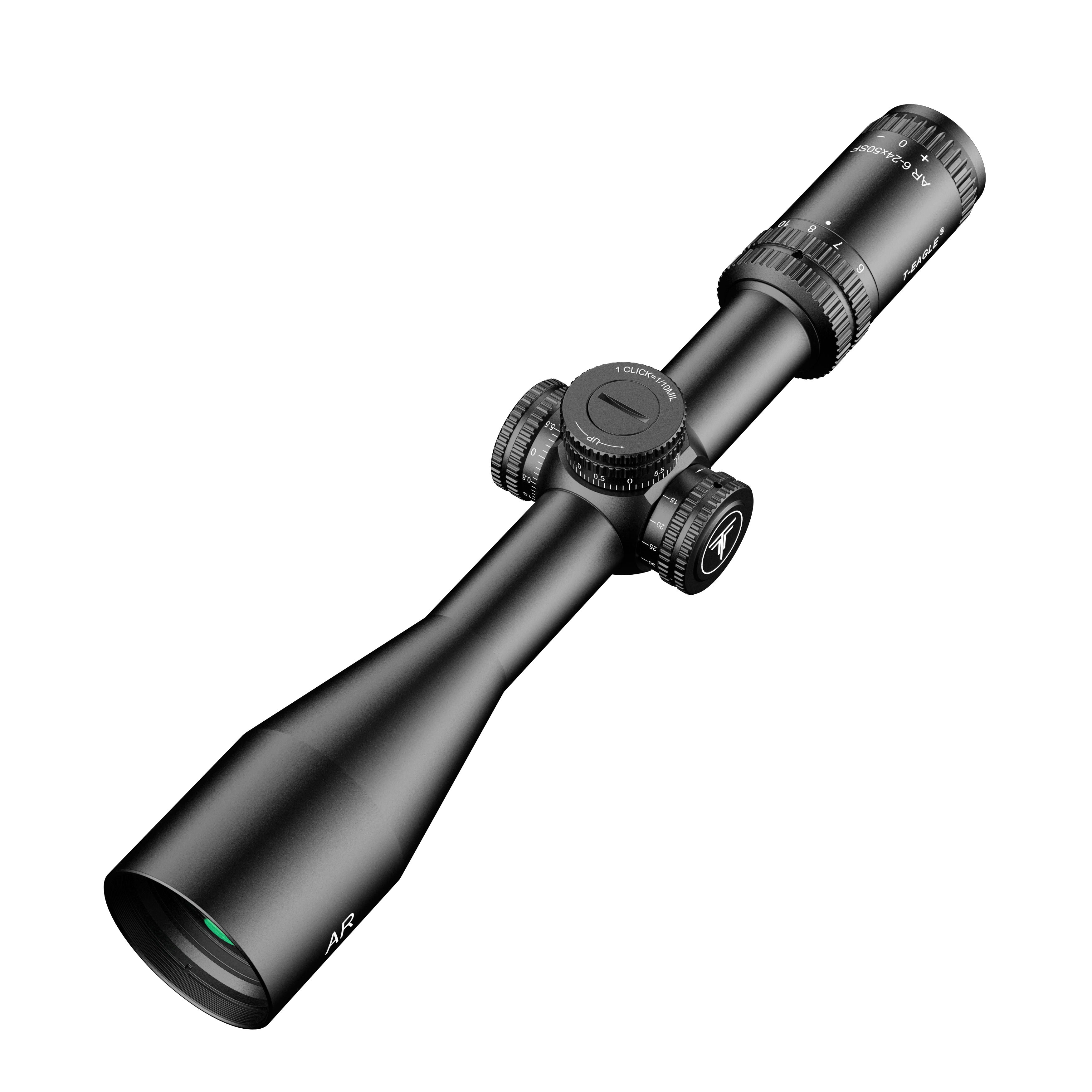 AR 6-24X50 SF