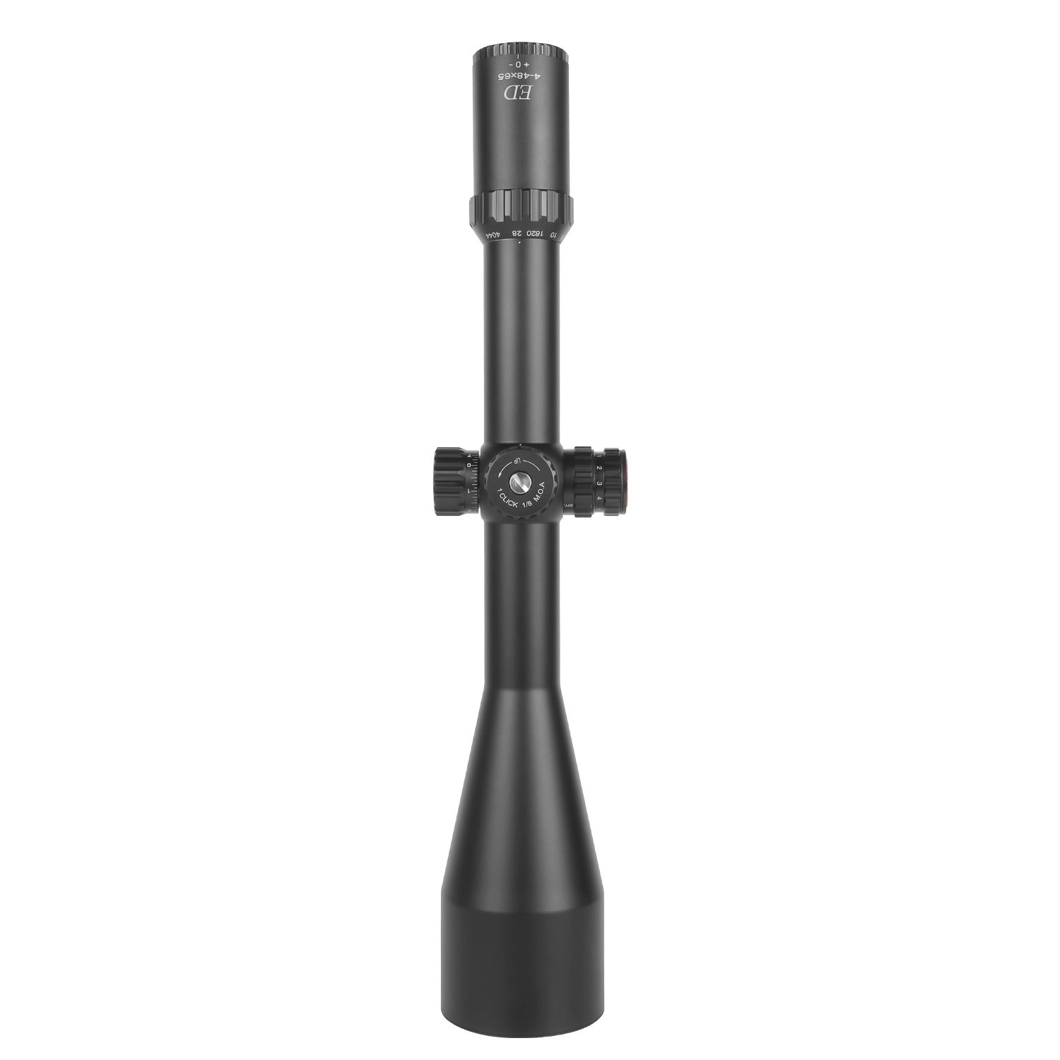 MR ED 4-48X65 SFIR
