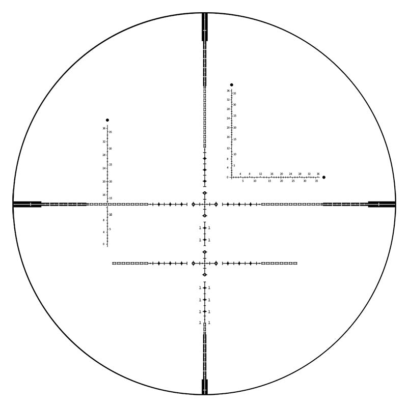 MR 1-6X24 IR