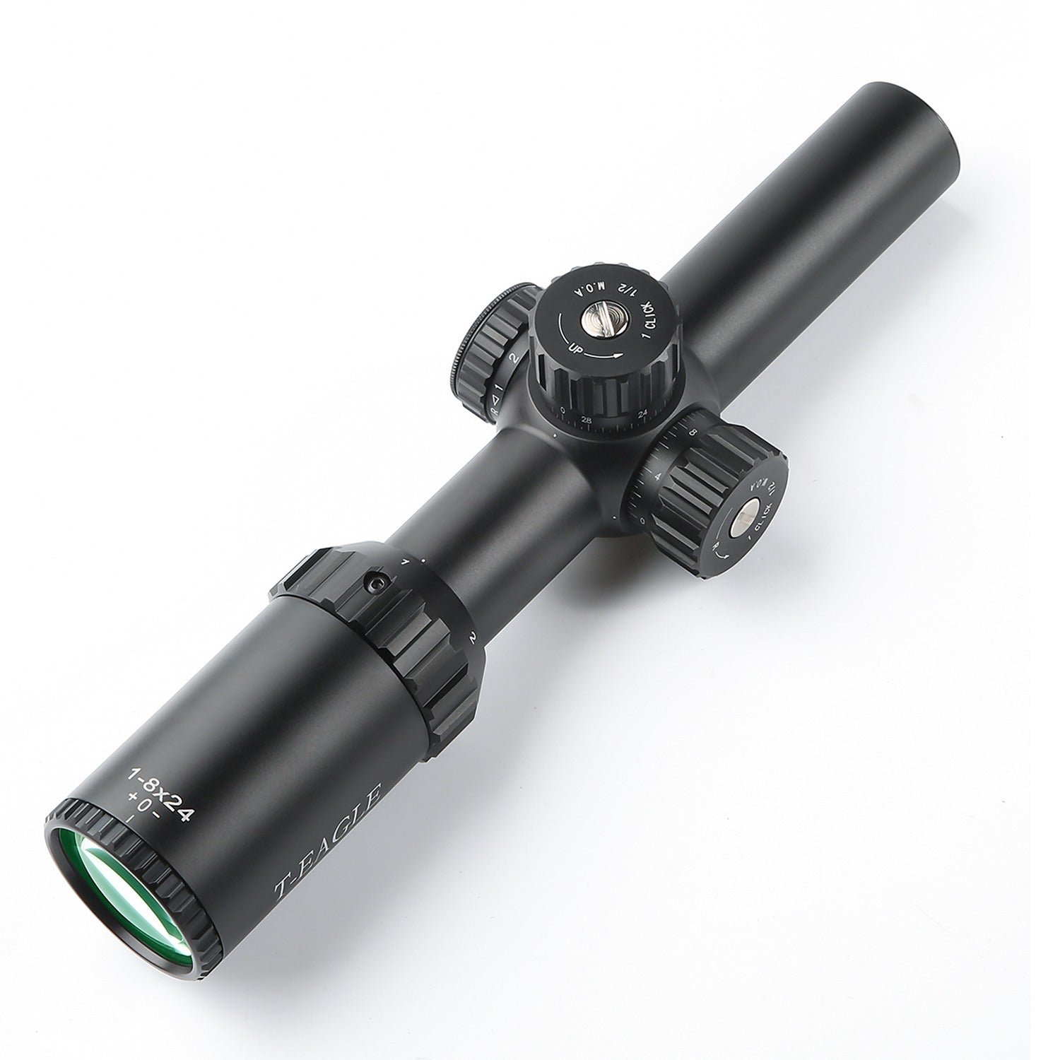 MR 1-8X24 IR