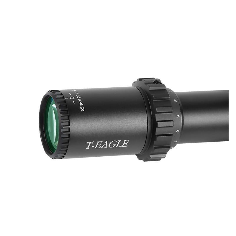 MR 3-12X42 FFP