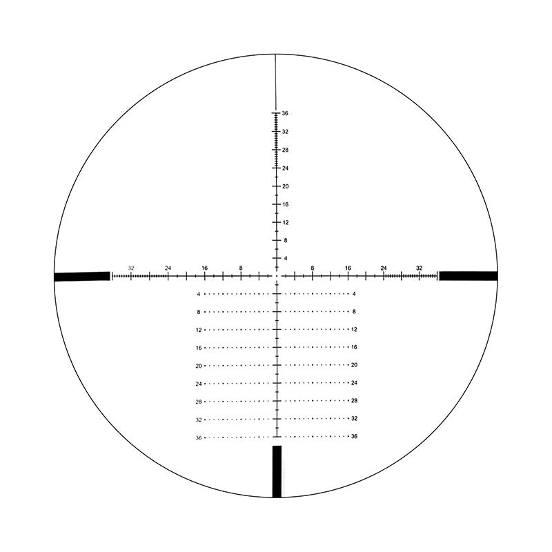 ST 6-24X50 FFP