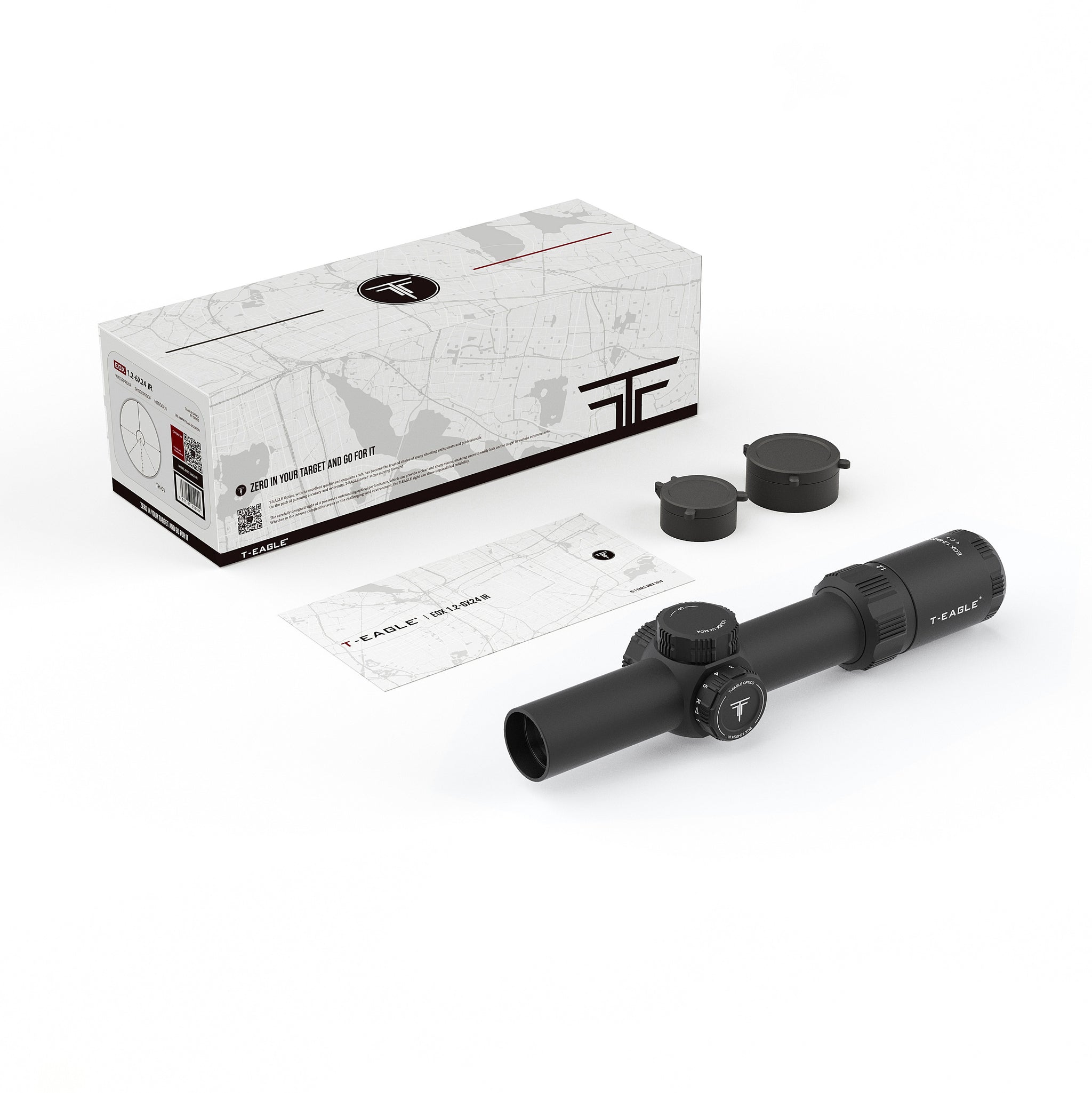 EOX 1.2-6X24 IR