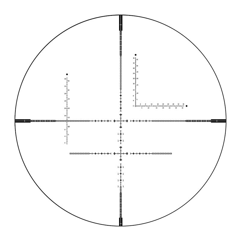 MR 1-10X24 IR