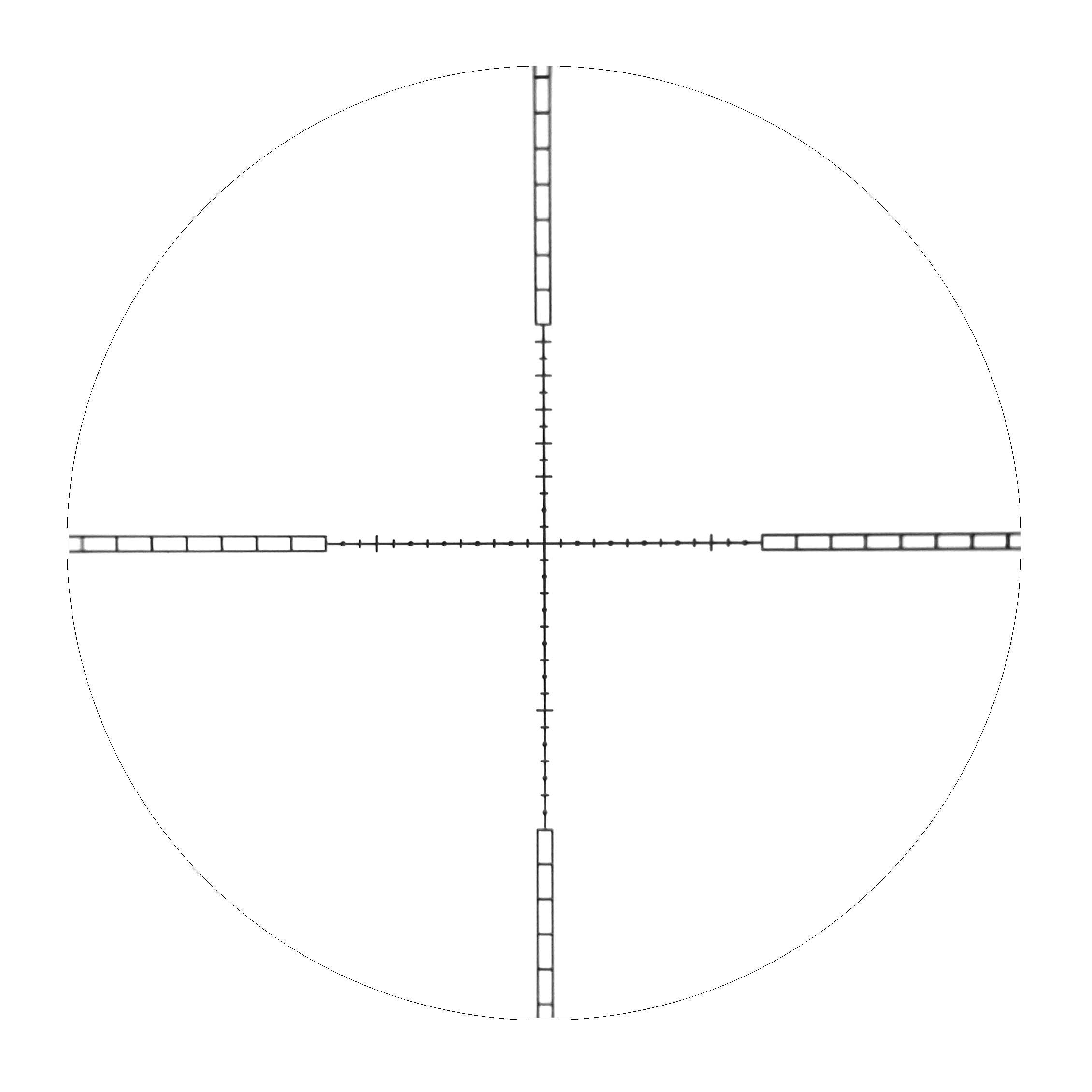 EOX 3-9X40 EG