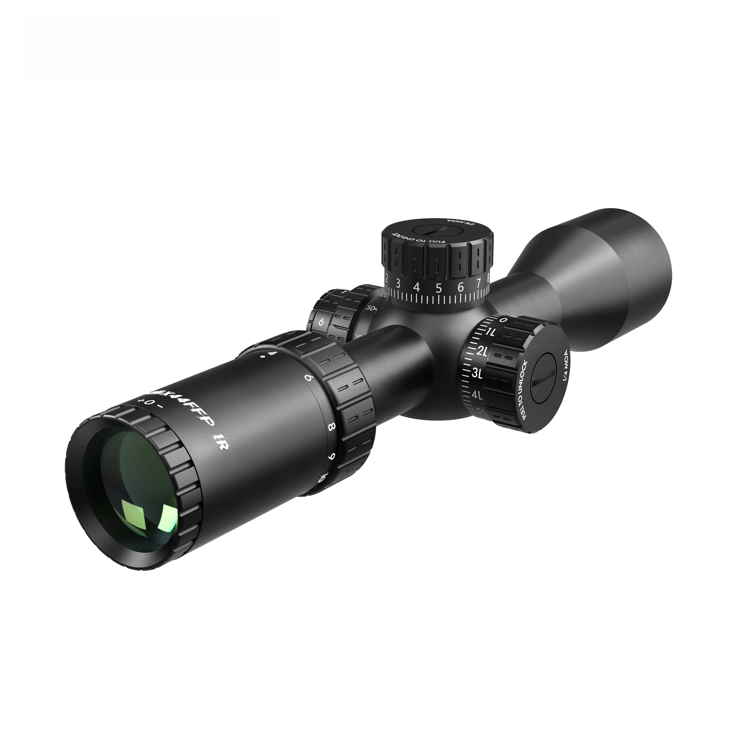 ST 4-16X44FFP IR