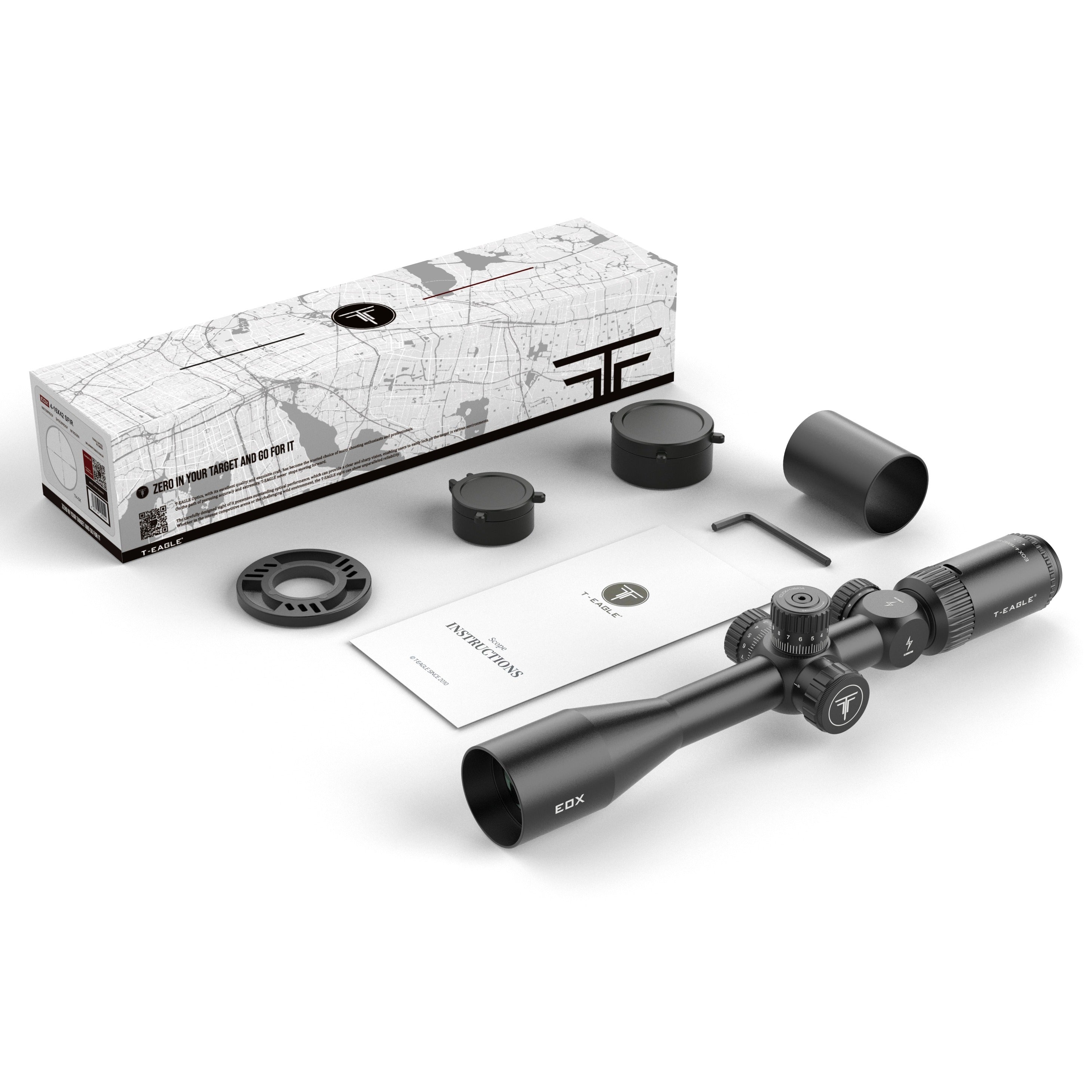 EOX 4-16X42 SFIR