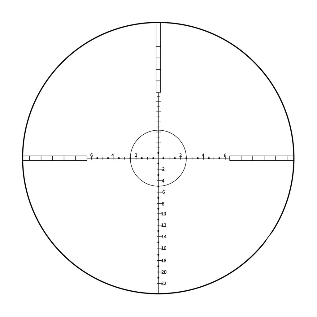 MR PRO 3X30 IR