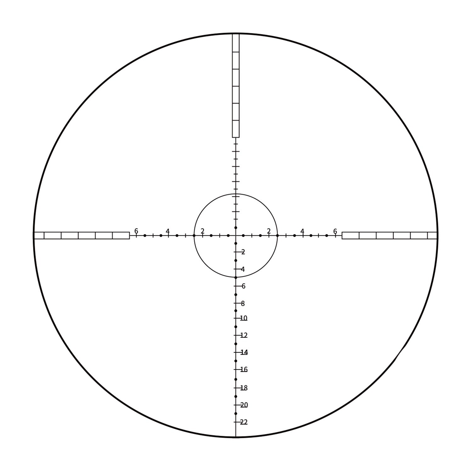MR PRO 3X30 IR