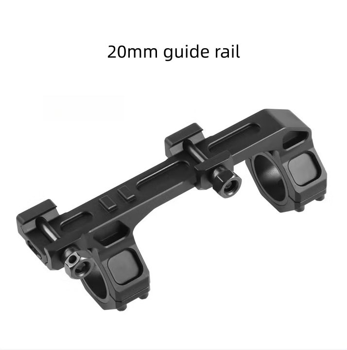 5027S-30mm One-Piece Mount
